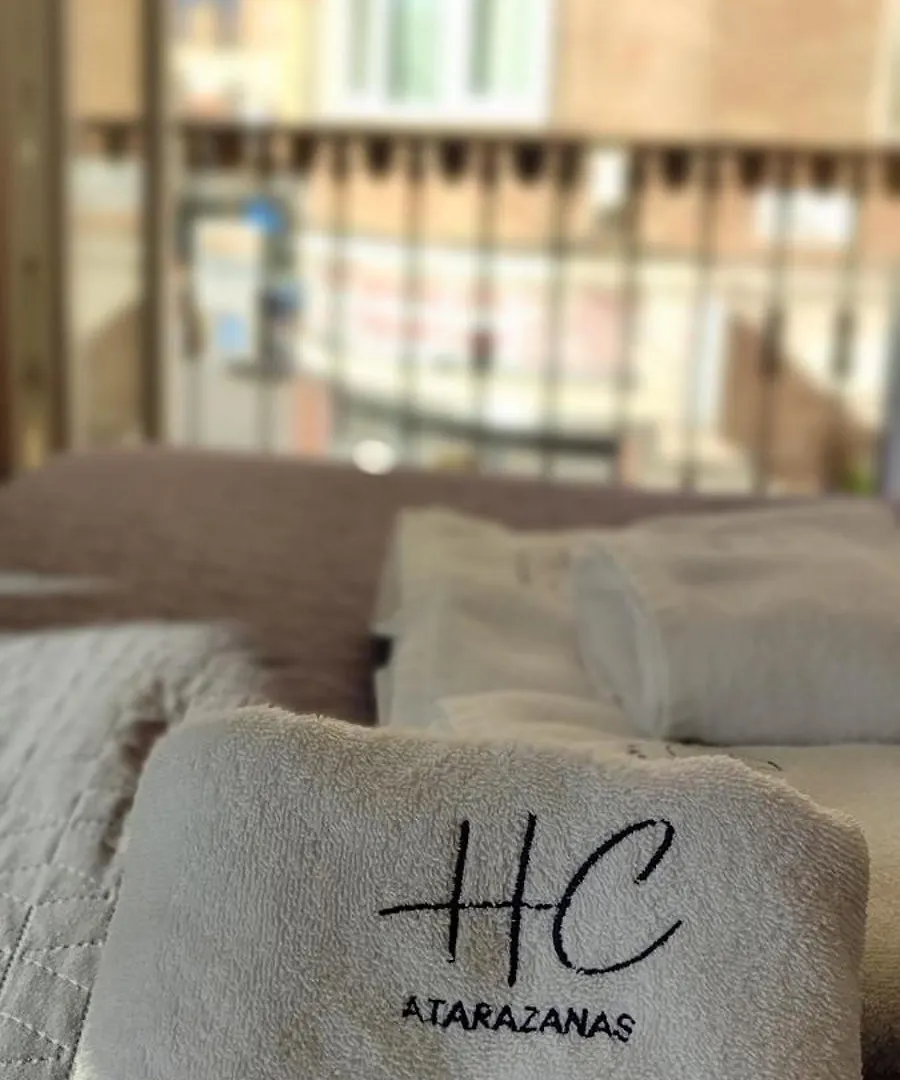 Apartament Premium Historic Center & Parking Malaga