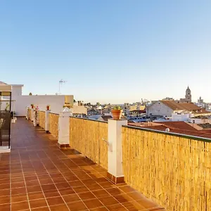 Apartamento Fun Building By Homeabout, Málaga