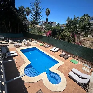 Apartamento Playa Del Palo, Málaga