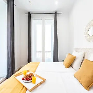  Apartament Juan De Padilla