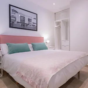 Apartamento Miraflores, Málaga