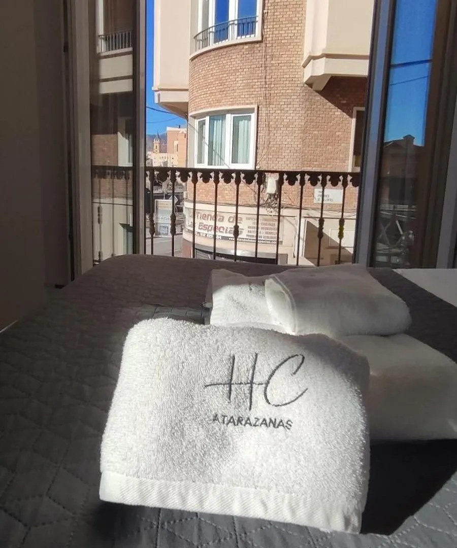 Premium Historic Center & Parking Appartement Málaga Spanje