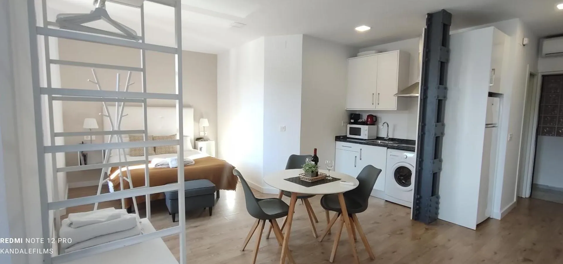 Premium Historic Center & Parking Appartement Málaga 0*,