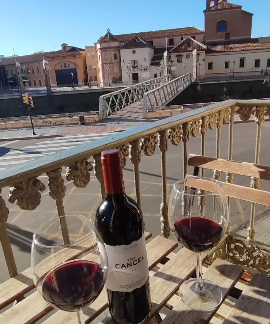 Premium Historic Center & Parking Appartement Málaga 0*,